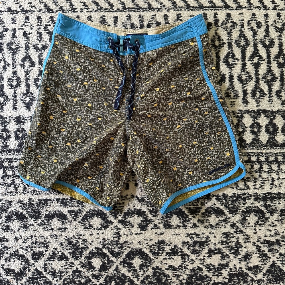 Men’s Boardshorts
